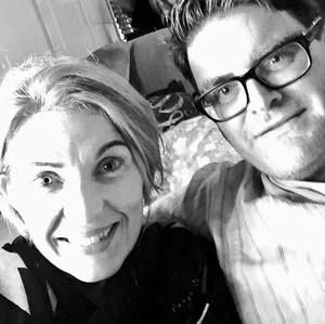 Meet your Posher, Robyn